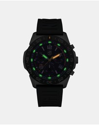 Luminox - Red Bull Racing Pacific Diver Chronograph Watch