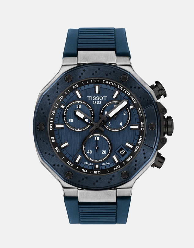 Tissot - T-Race Quartz Chronograph