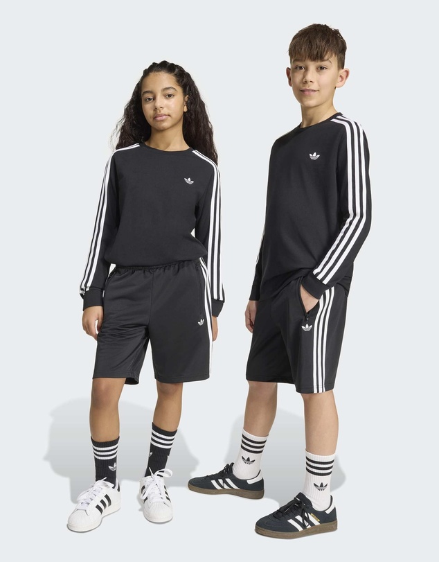 adidas Originals - FIREBIRD SHORTS Kids