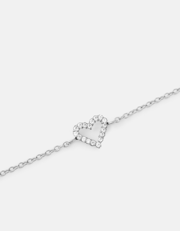 Daniel Wellington - Mirelle Heart Bracelet S