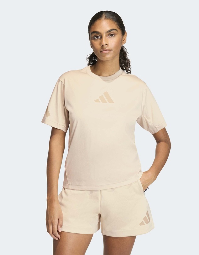 adidas Sportswear - adidas Z.N.E. Tee Womens