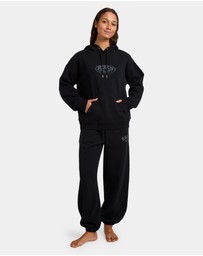 Roxy - Womens Dreamy Days Pullover Hoodie