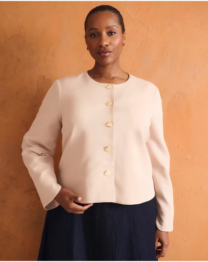 Estelle - Kelsey Jacket