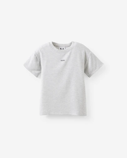 Cotton On Kids - Cuddlecosy Short Sleeve Pyjama Top