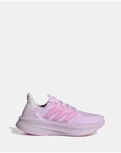 Ice Lavender, Bliss Lilac & Silver Metallic