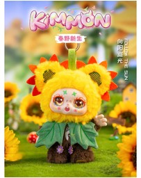 Kimmon - Spring New Growth Assorted Blind Box