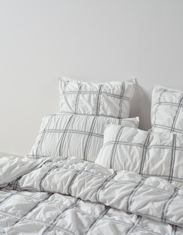 Linen House - Mireya Quilt Cover Set
