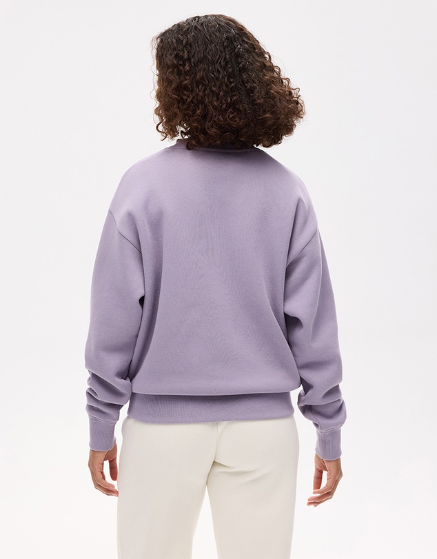 Superdry - Essential Logo Crew Sweat