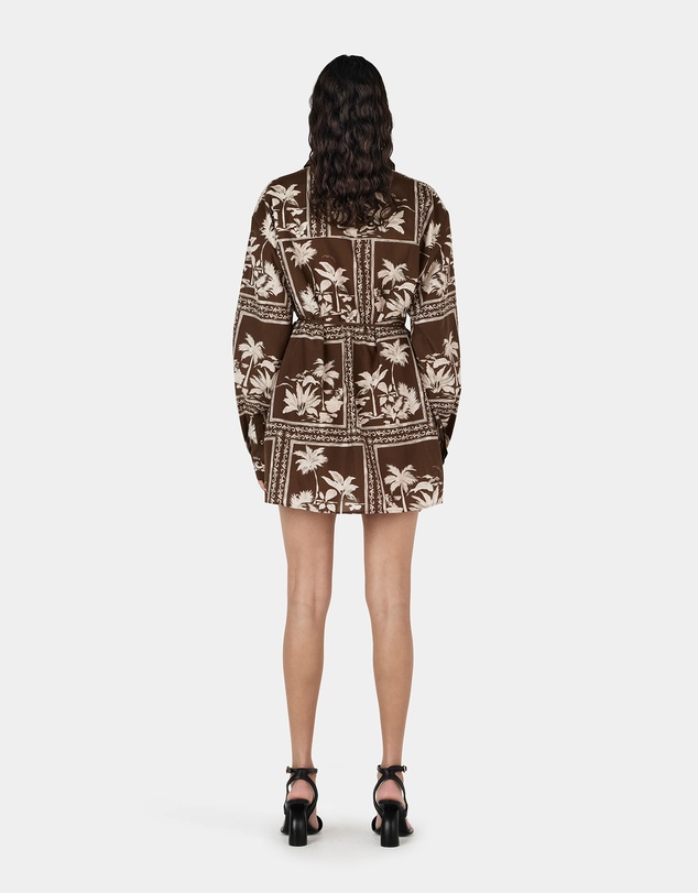 Hansen & Gretel - Bahama Shirt