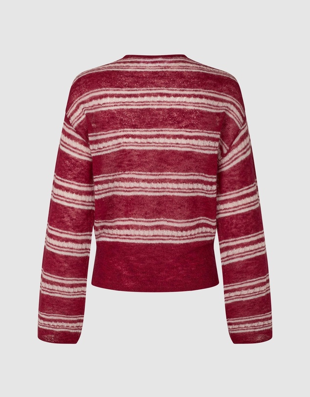 Samsoe Samsoe - Sahera Cardigan