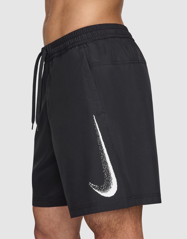 Nike - Dri-FIT Form 7in Shorts Gfx