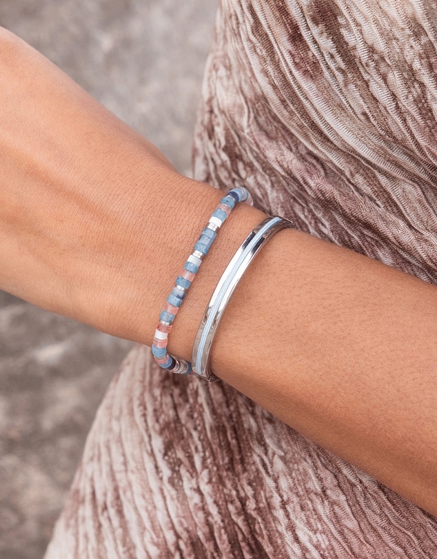 PIG&HEN - Brontide Beaded Bracelet