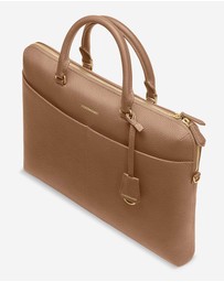 Maison De Sabre - The Laptop Bag