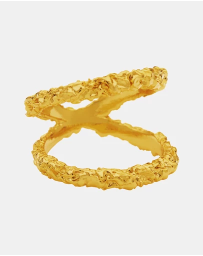 Amber Sceats - Jari Ring