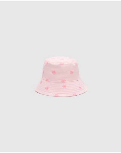 Seed Heritage - Floral Bucket Hat