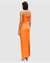 Acler - Bracora Midi Dress