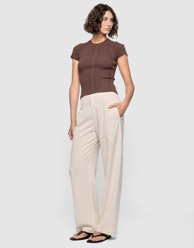 Staple the Label - Piper Wide Leg Pants