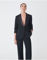 Forcast - Eve Classic Blazer