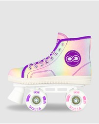 Crazy Skates - Rolla Roller Skates