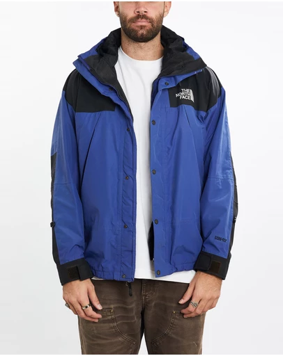 Vintage by The Real Deal - Pre Loved - Vintage 90s The North Face Mountain Gore-Tex Jacket