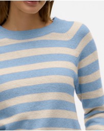 Vero Moda - Doffy Long Sleeve Knit