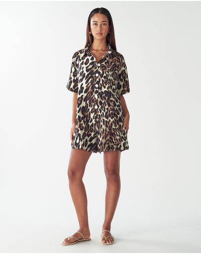 Animal Print