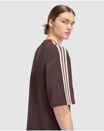 adidas Originals - Adicolor 3-Stripes Oversized Tee