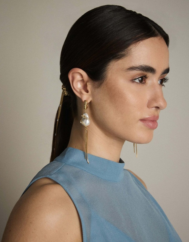 MIMCO - Enlace Earrings