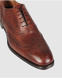 Brando - Gentleman Brogues and Oxfords