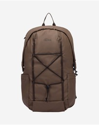 Elliker - Kiln Hooded Zip Top Backpack 22L
