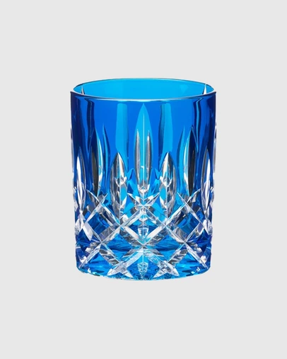 Riedel - Laudon Dark Blue Tumbler