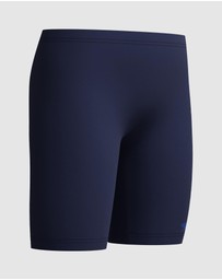 Speedo - Plastisol Placement Jammers - Kids-Teens