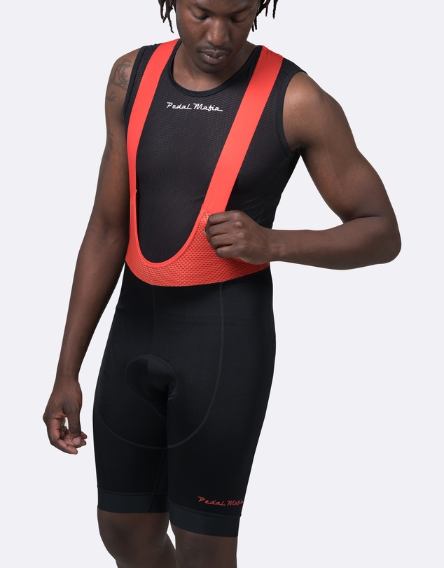 Pedal Mafia - Mens Tech Bibs