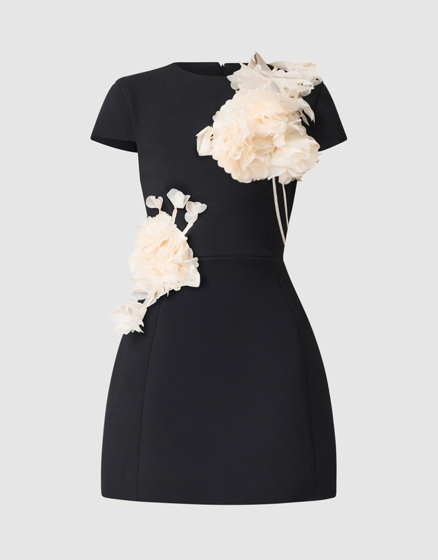 Elliatt - Martina Mini Dress