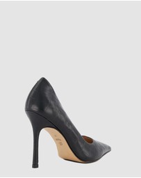 Dune London - Bento - Black