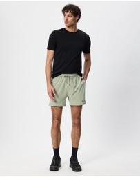 Municipal - Sport Utility 2 12cm Shorts