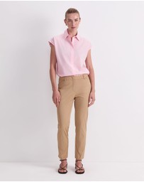 Sportscraft - Evie Capri Pant