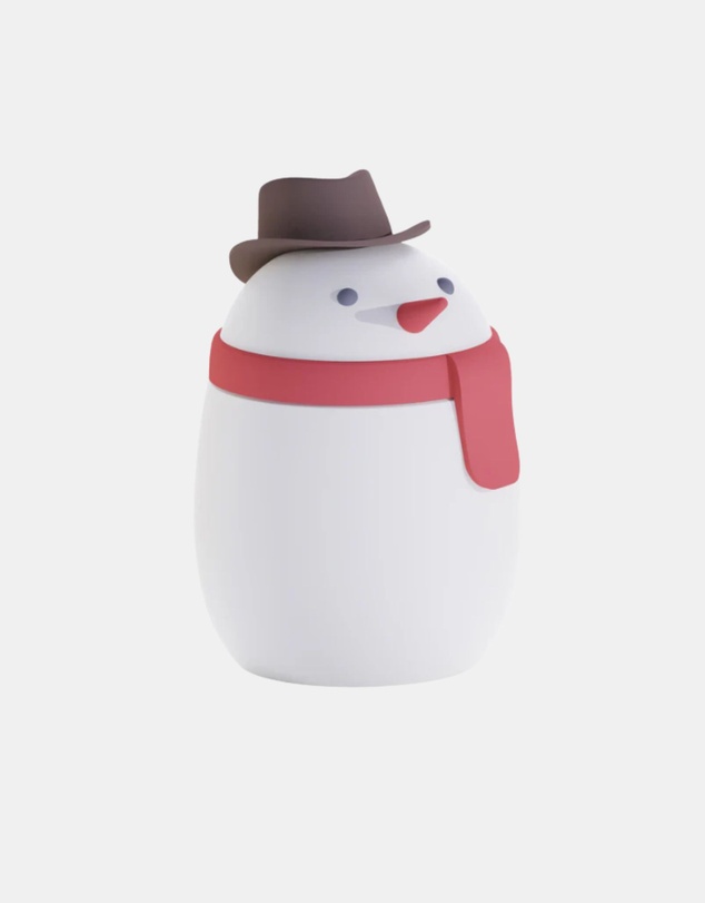 Asobu - Bestie Food Container 600ml