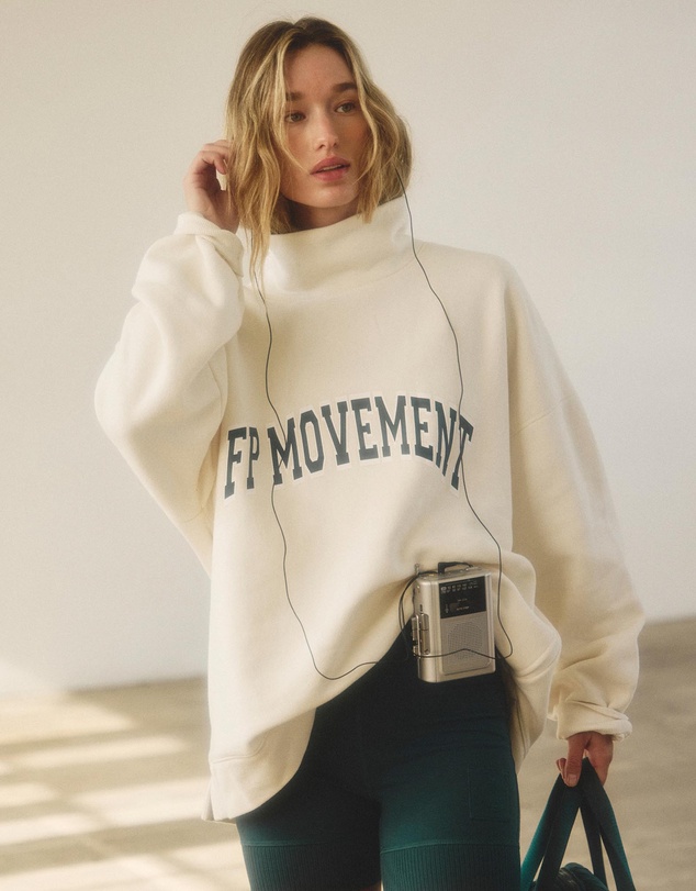 FP Movement by Free People - Victory Set