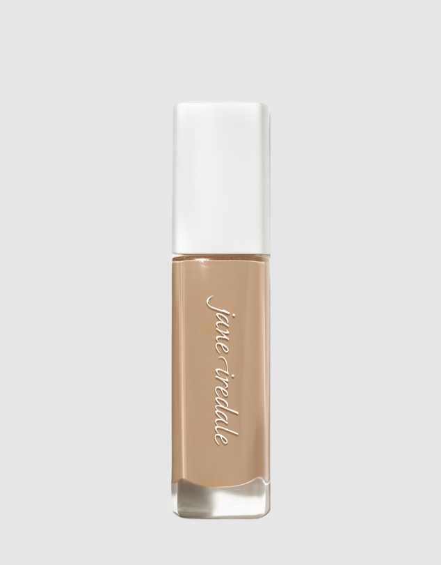 Jane Iredale - Skintuition SPF 30 Radiance-Boosting Liquid Foundation