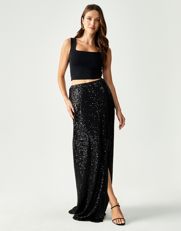Tussah - Teodora Maxi Skirt