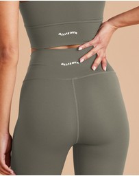 All Fenix - FenixLite 7/8 Leggings