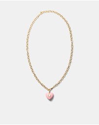 MIMCO - Devotion Long Necklace