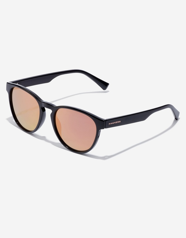 Hawkers Co - HAWKERS - Rose Gold CRUSH Sunglasses for Women and Men