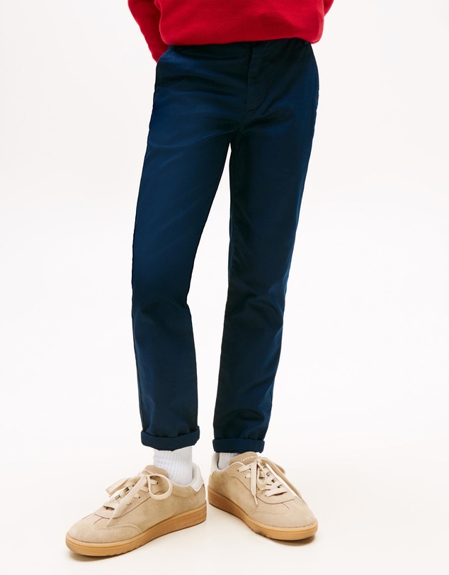 Tommy Hilfiger - 1985 Collection Chinos - Teens