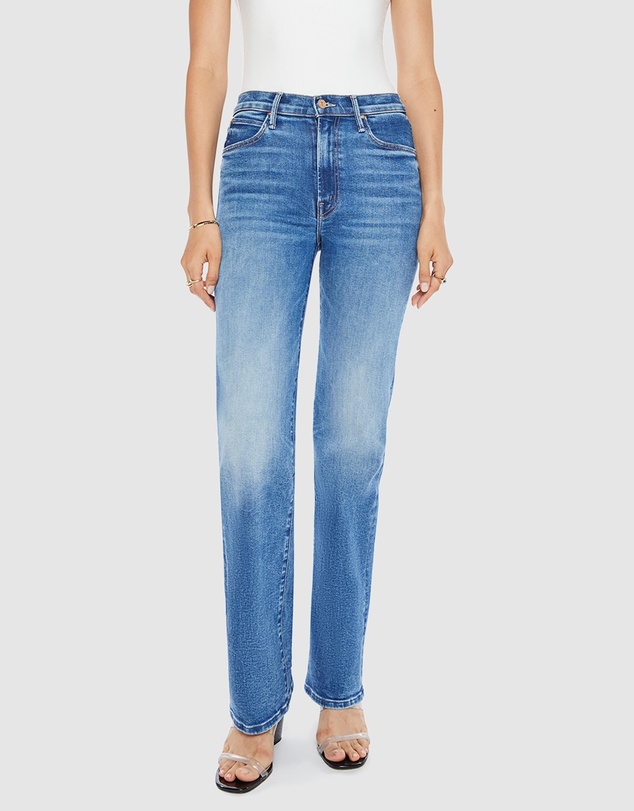 MOTHER - Kick It Jeans