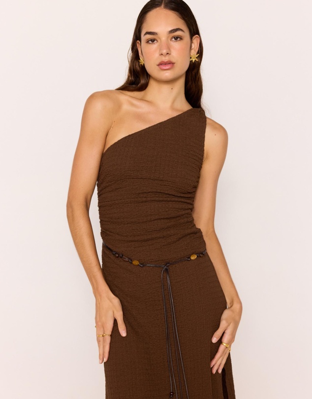 MINKPINK - Delphine Midi Dress