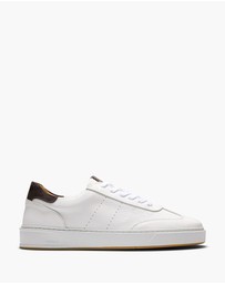 Aquila - Odin Wing Sneakers