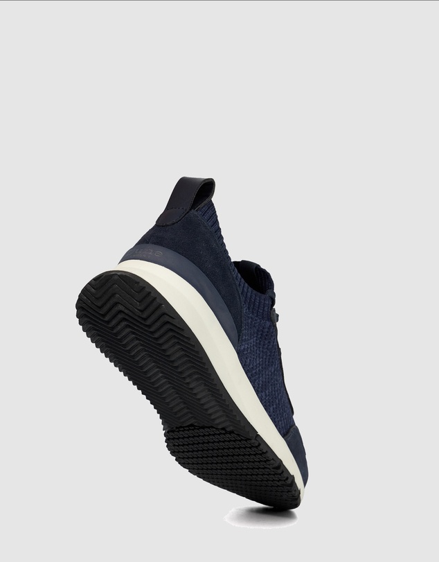 Dune London - Thorny - Navy