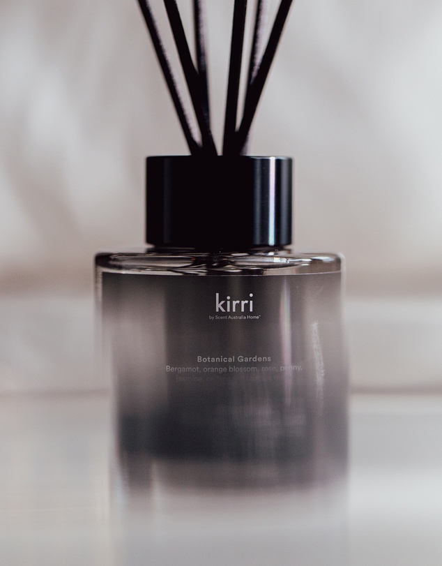Kirri by Scent Australia Home - Botanical Gardens Reed Diffuser Duo (Formerly Jardin De Carthage)